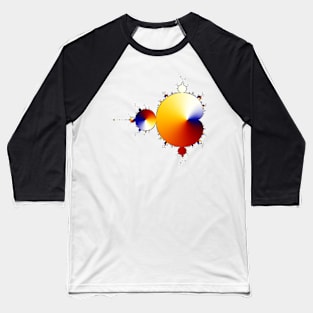 Love at first sight Baseball T-Shirt